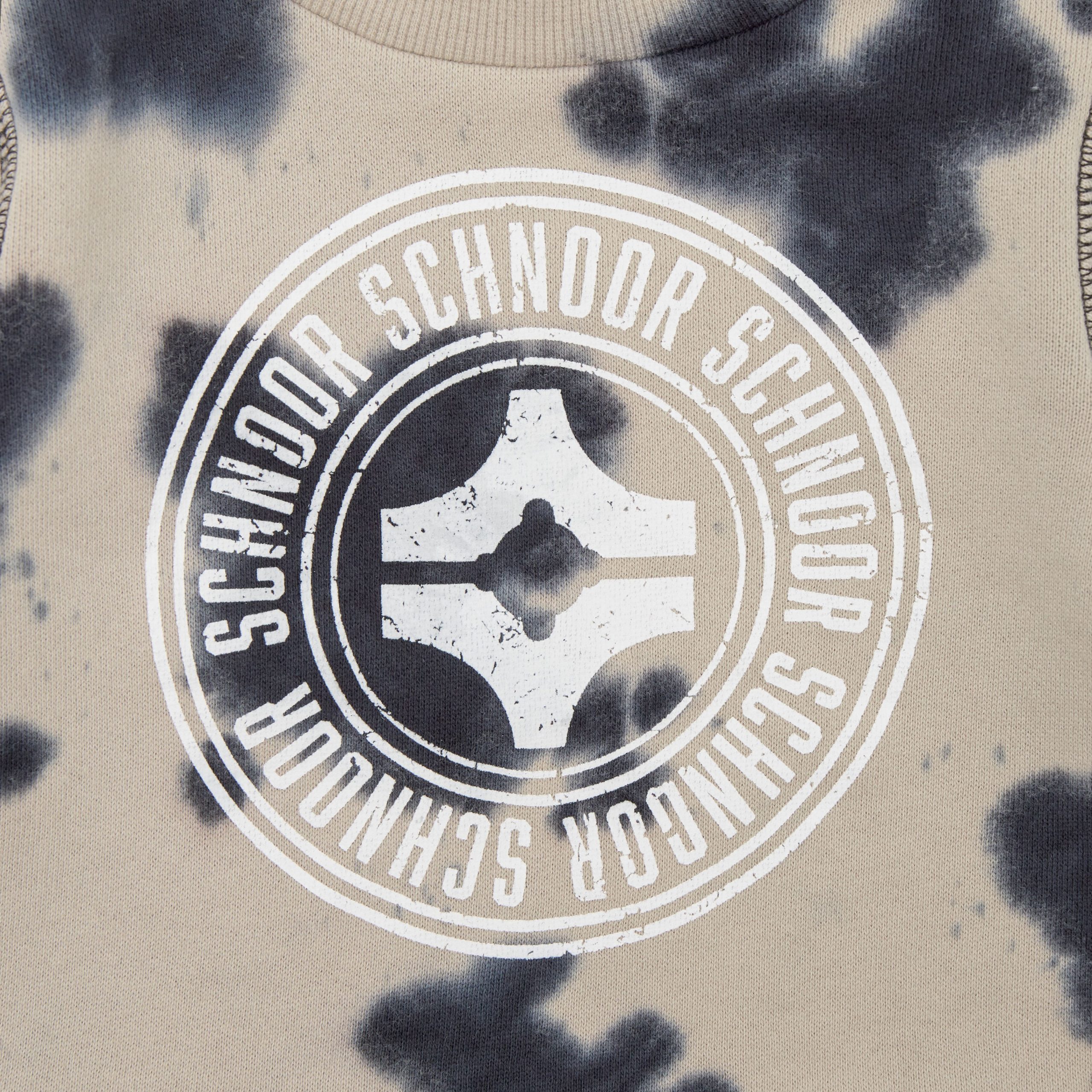Petit by Sofie Schnoor Sweatshirt Hannibal - Billede 2