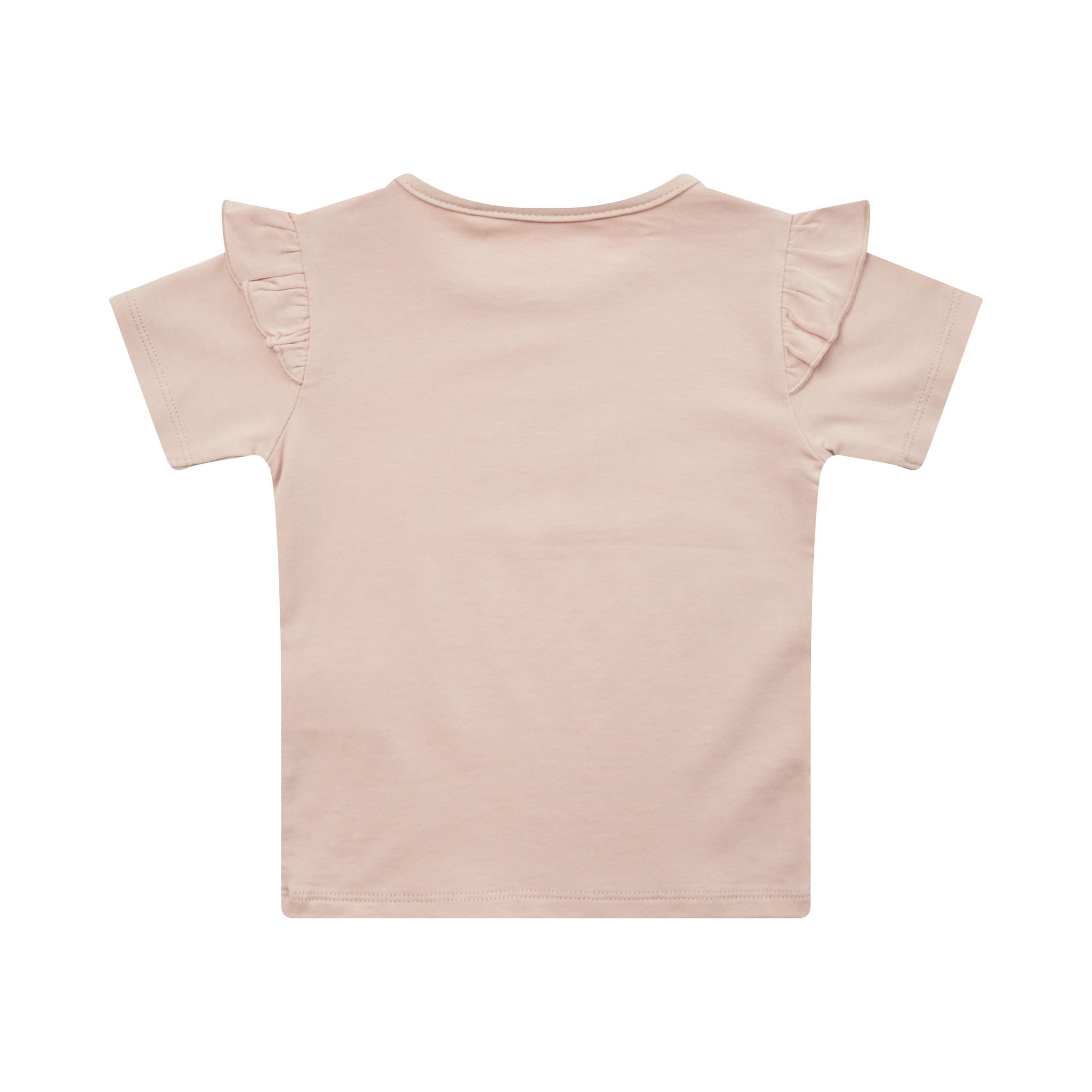 Sofie Schnoor T-shirt Penelope Light Rose - Billede 2