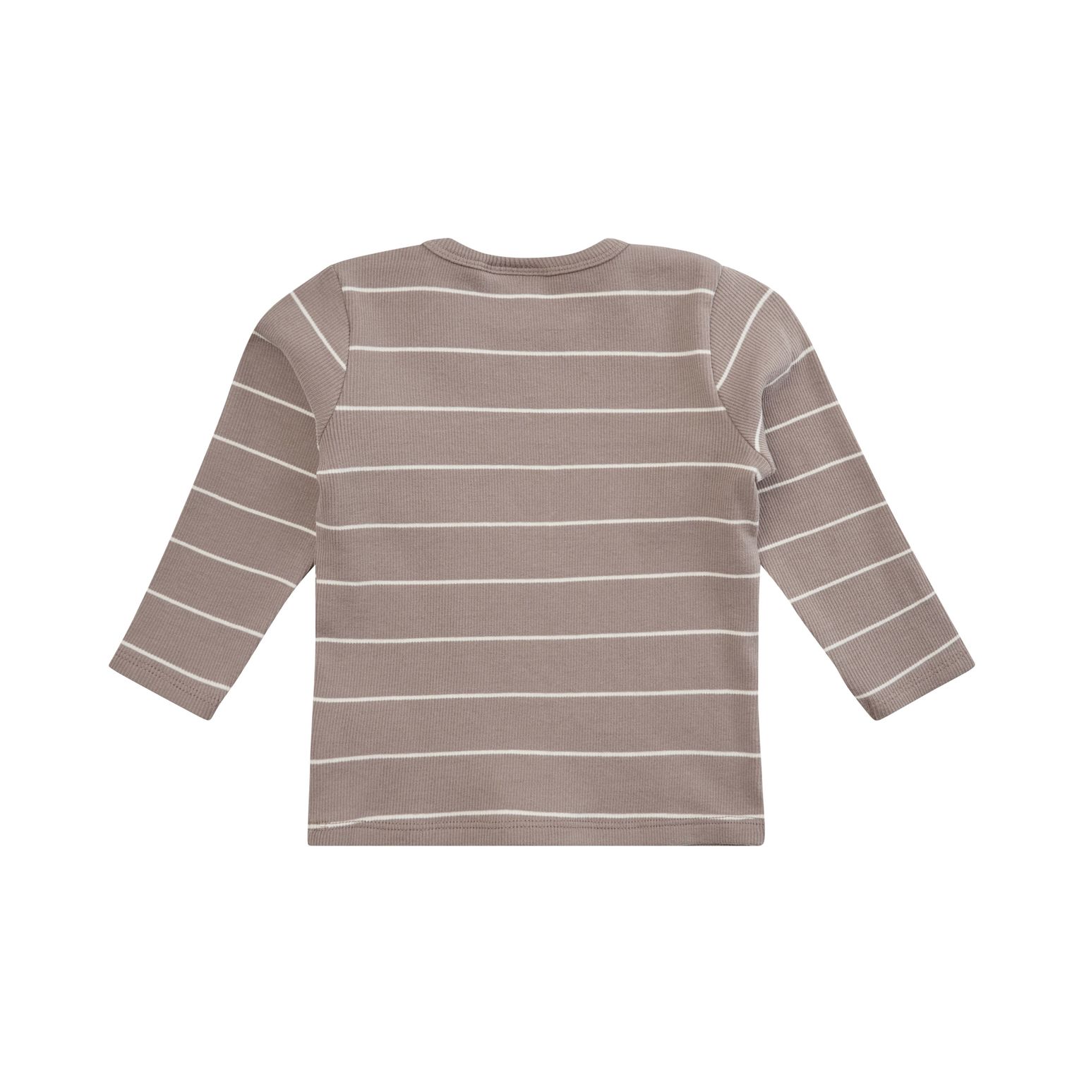 Sofie Schnoor T-shirt Arizona Warm Grey - Billede 3
