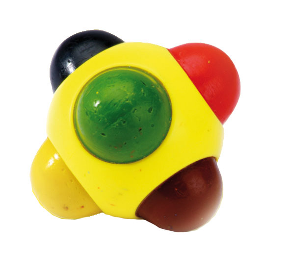 SES Creative Min Første Farvebold - Billede 2