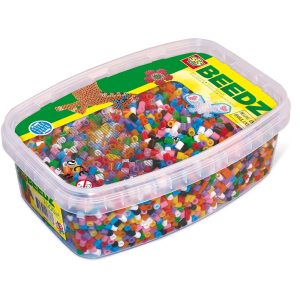 SES Creative Beedz Perler 7.000 stk. ass. farver