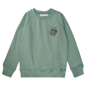 Soft Gallery Sweatshirt Chaz Iggy Abyss