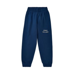 Soft Gallery Bukser Izzomo Insignia Blue