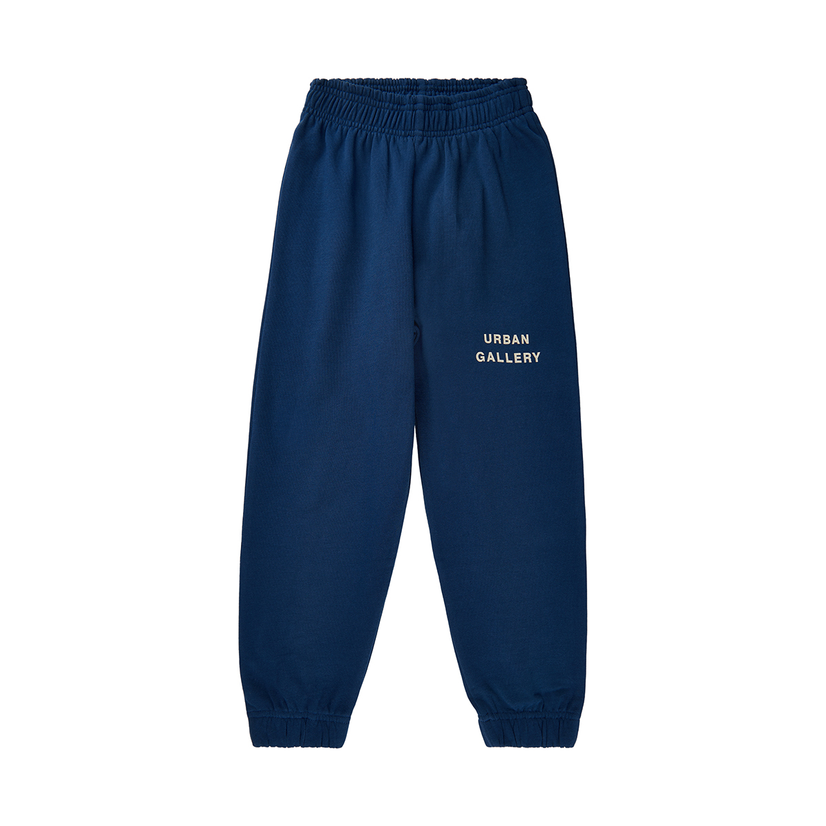 Soft Gallery Bukser Izzomo Insignia Blue