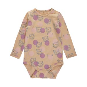 Gallery Body Galileo Puffer Beige