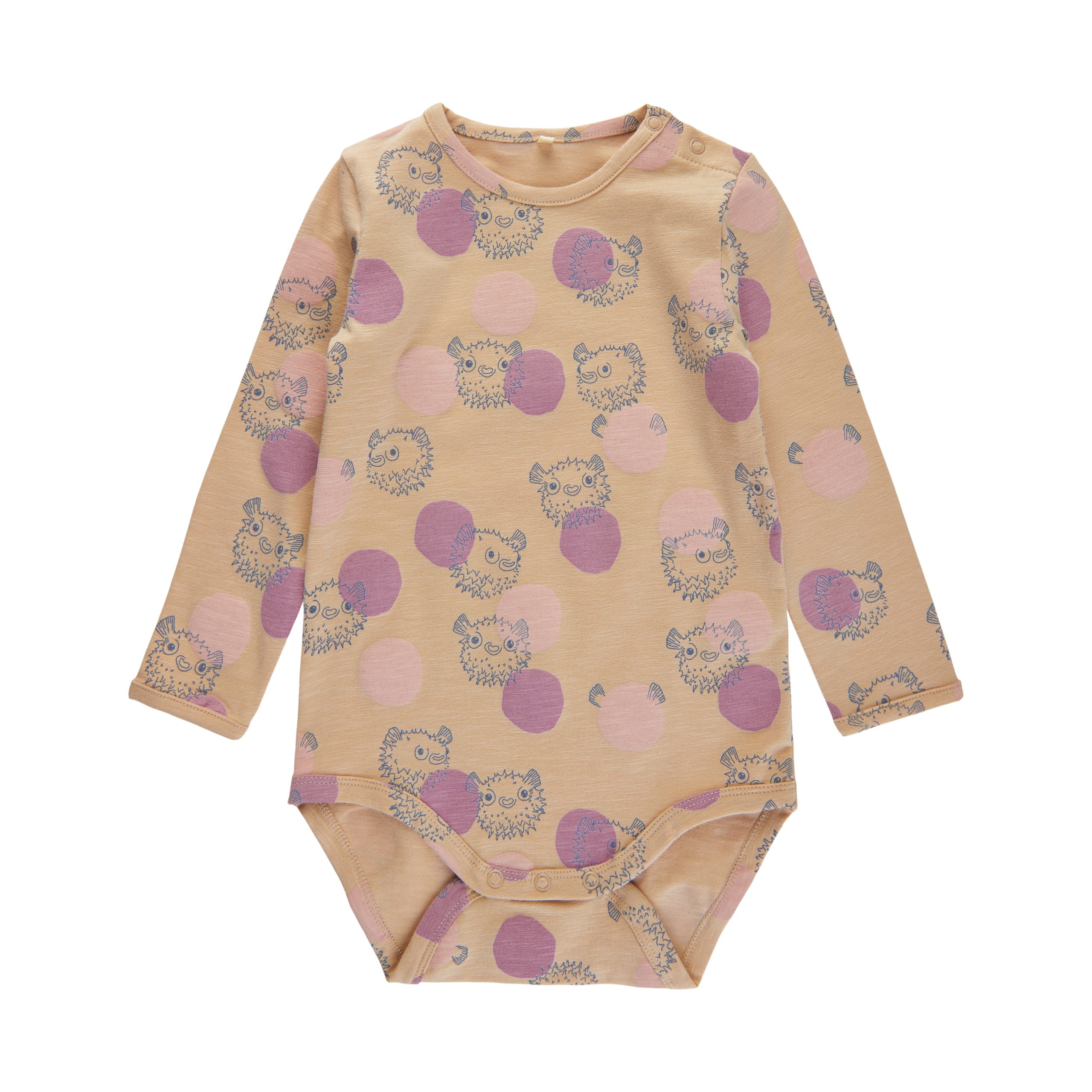 Gallery Body Galileo Puffer Beige
