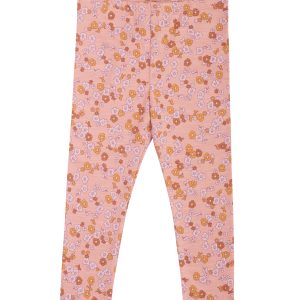 Soft Gallery Leggins Paula Fleur Cameo Brown