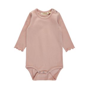 Gallery Body Galileo Needle Rib Cameo Rose