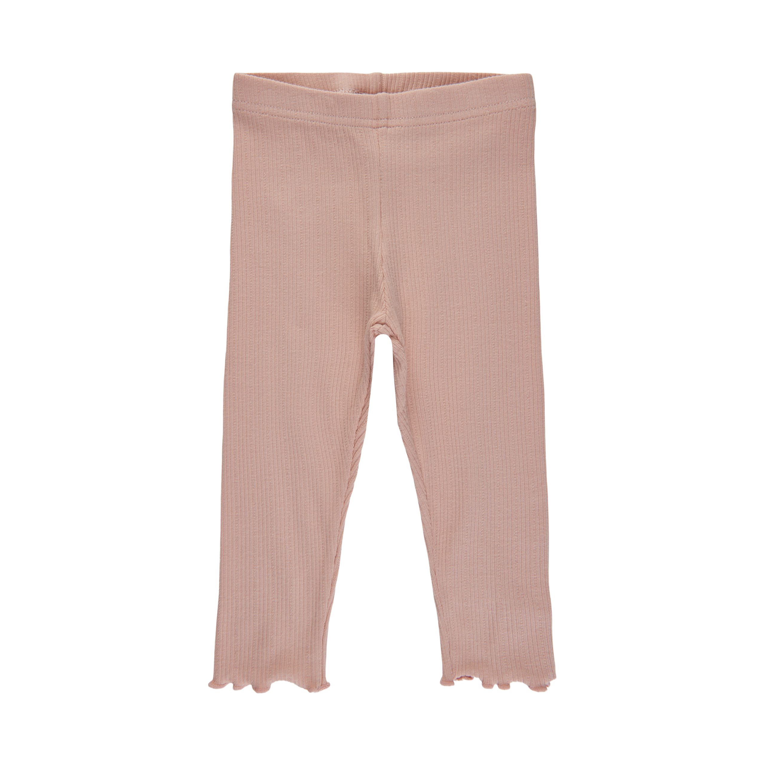 Soft Gallery Leggins Issey Needle Rib - Billede 2