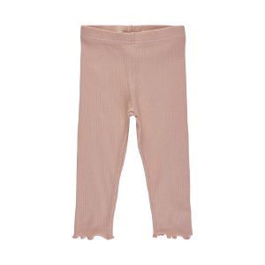 Soft Gallery Leggins Issey Needle Rib
