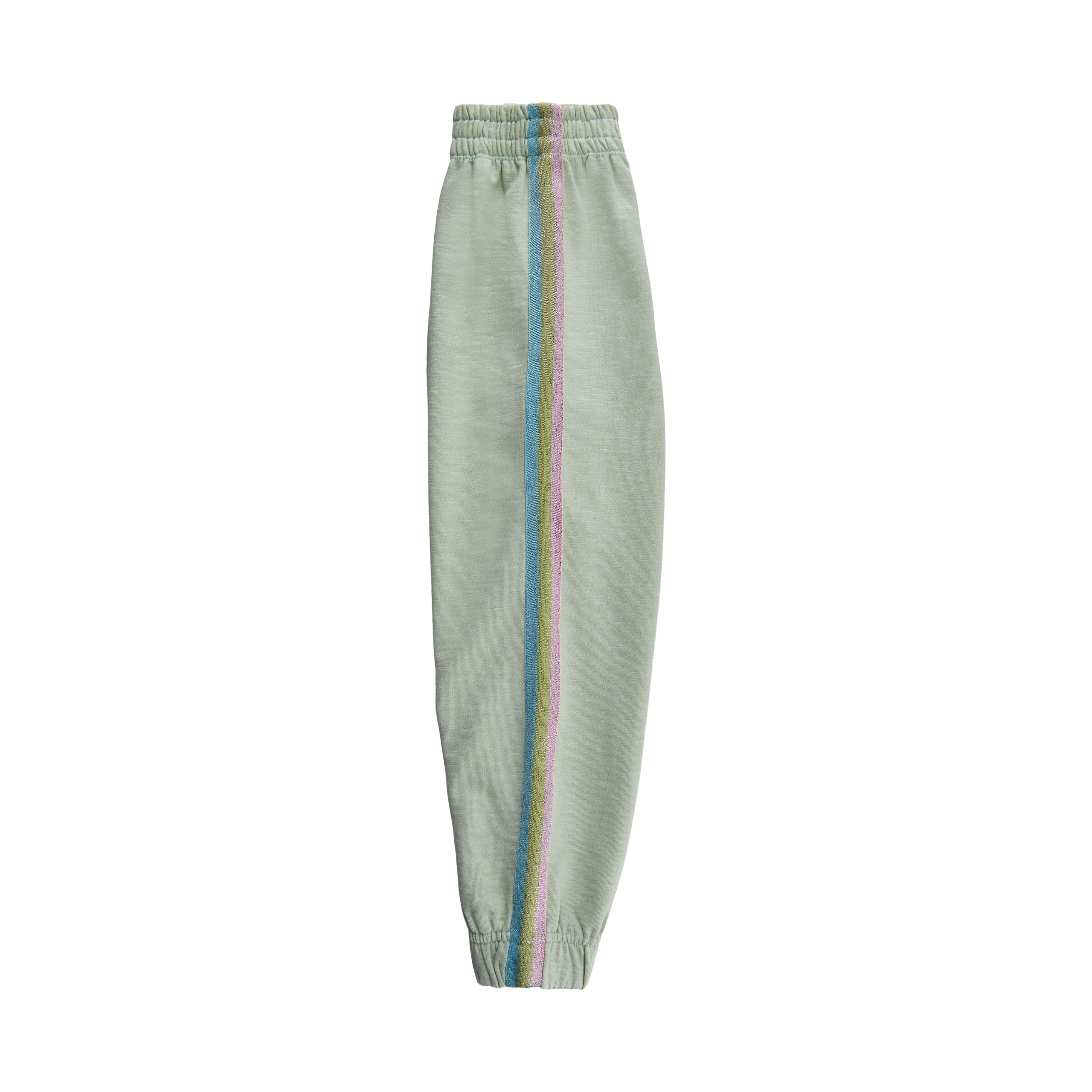 Soft Gallery Sweatpants Gizzi Sitetape Pale Aqua - Billede 2