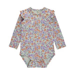 Soft Gallery Body Fifi Popbloom Pale Aqua