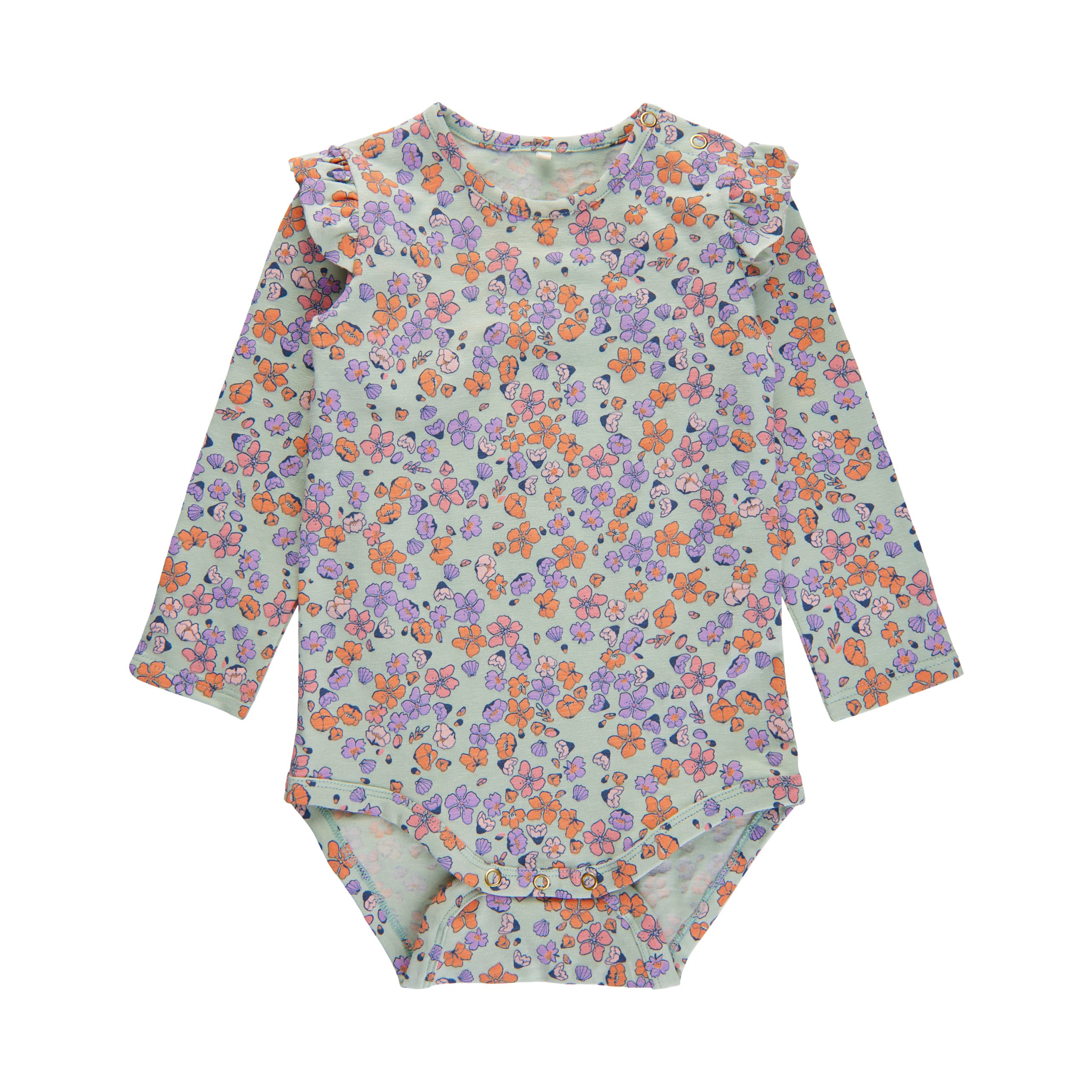 Soft Gallery Body Fifi Popbloom Pale Aqua