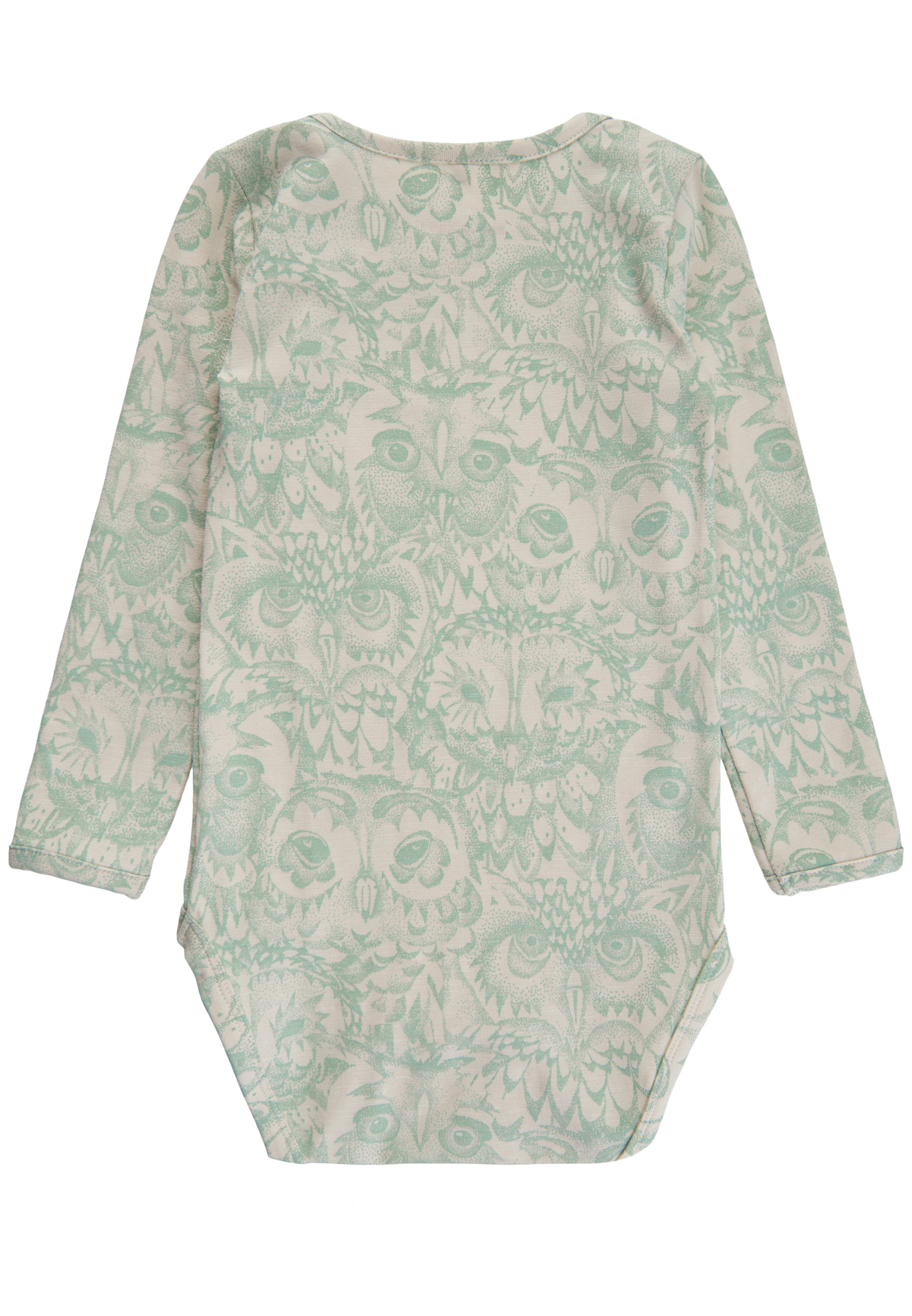 Soft Gallery Body Bob Boypastel Owl Harbor Gray - Billede 2