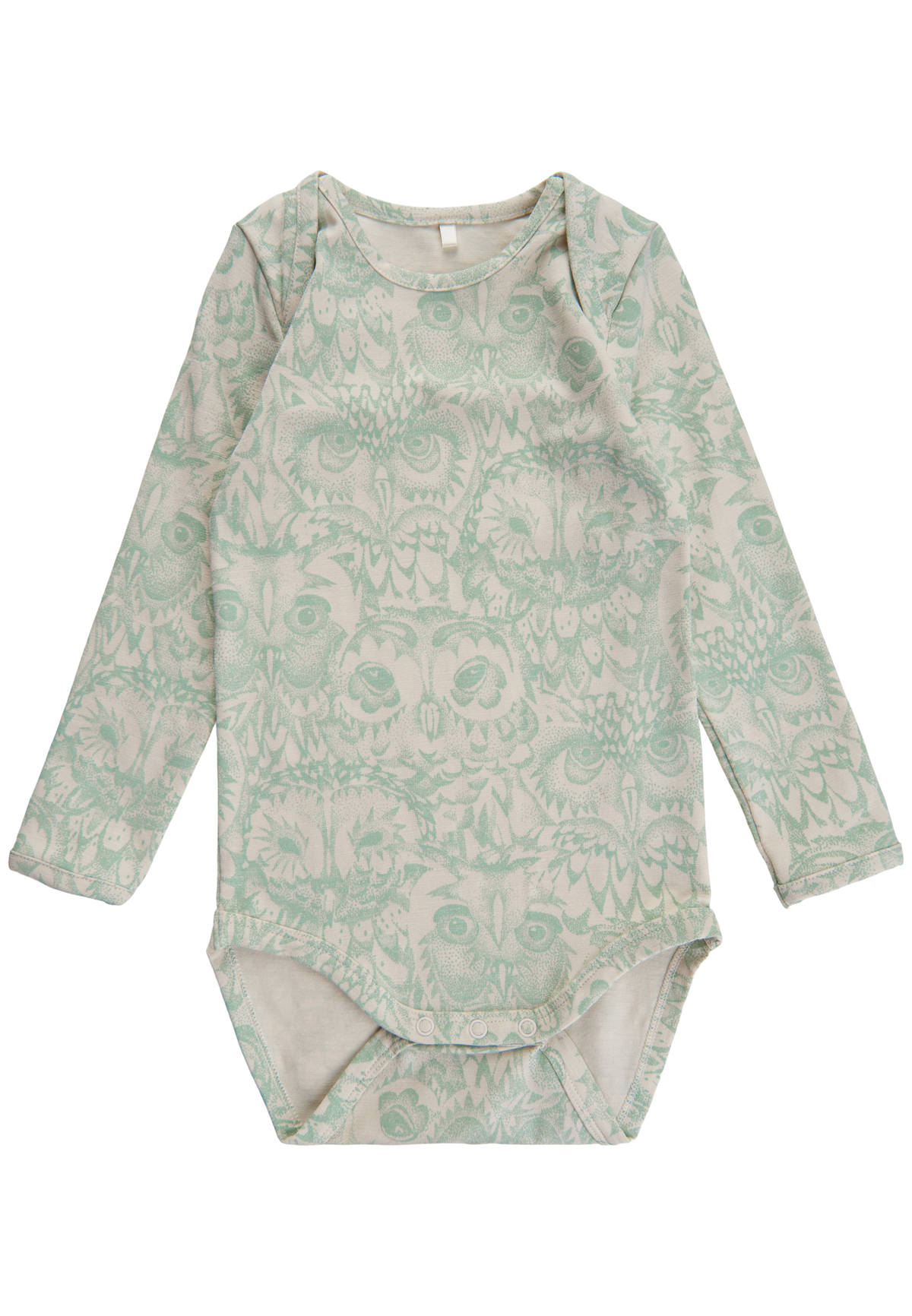 Soft Gallery Body Bob Boypastel Owl Harbor Gray