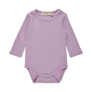 Soft Gallery Body Galileo Solid Rib Orchid Bloom