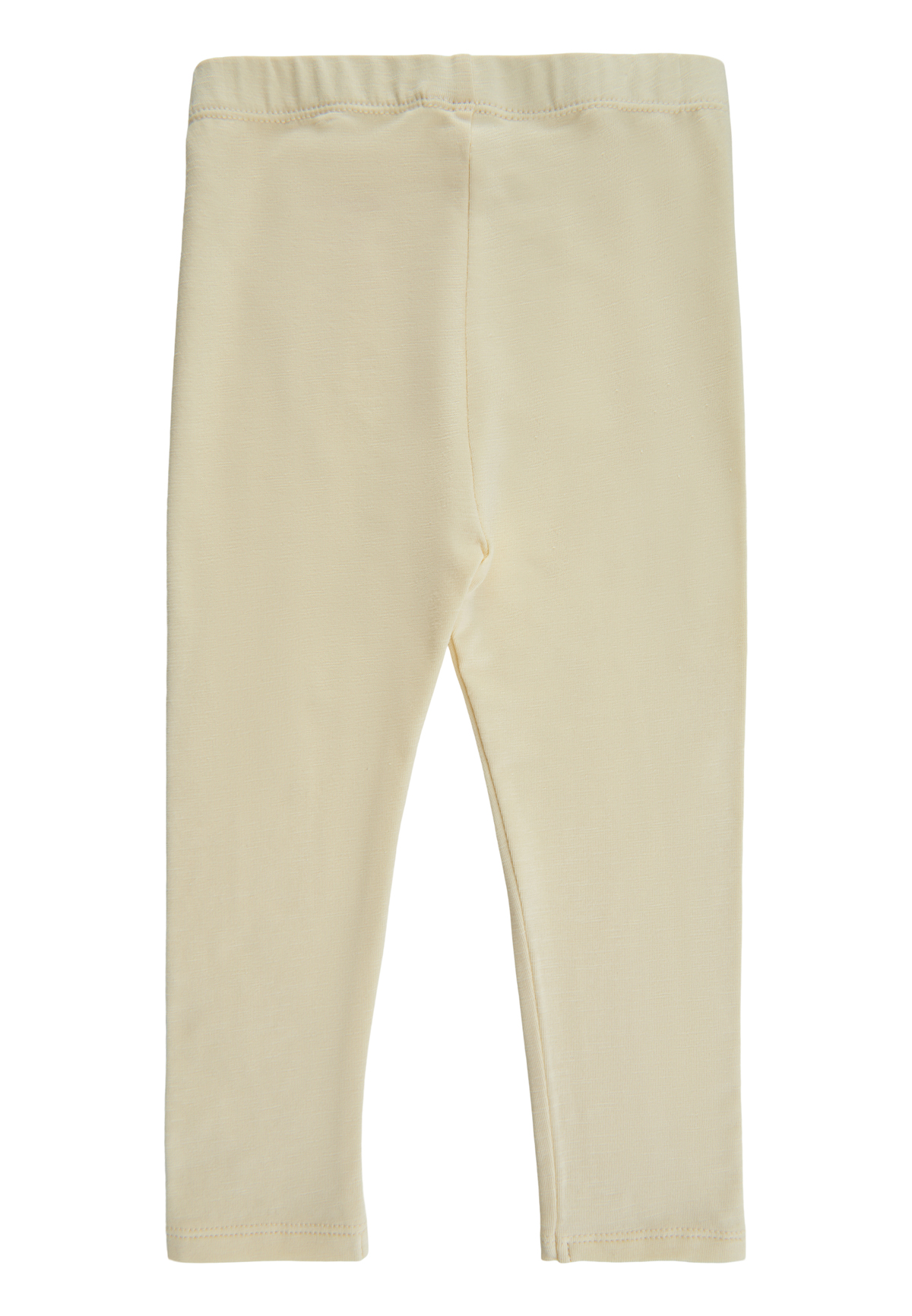 Soft Gallery Leggins Paula New Owl Almond Oil - Billede 2