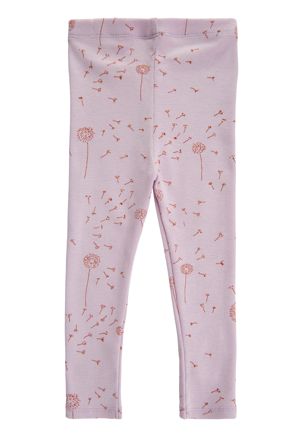 Soft Gallery Leggins Paula Dandelion Lavender Frost - Billede 2