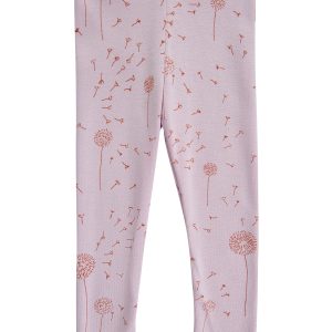 Soft Gallery Leggins Paula Dandelion Lavender Frost