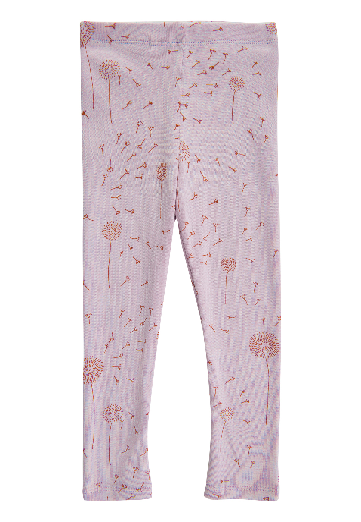Soft Gallery Leggins Paula Dandelion Lavender Frost