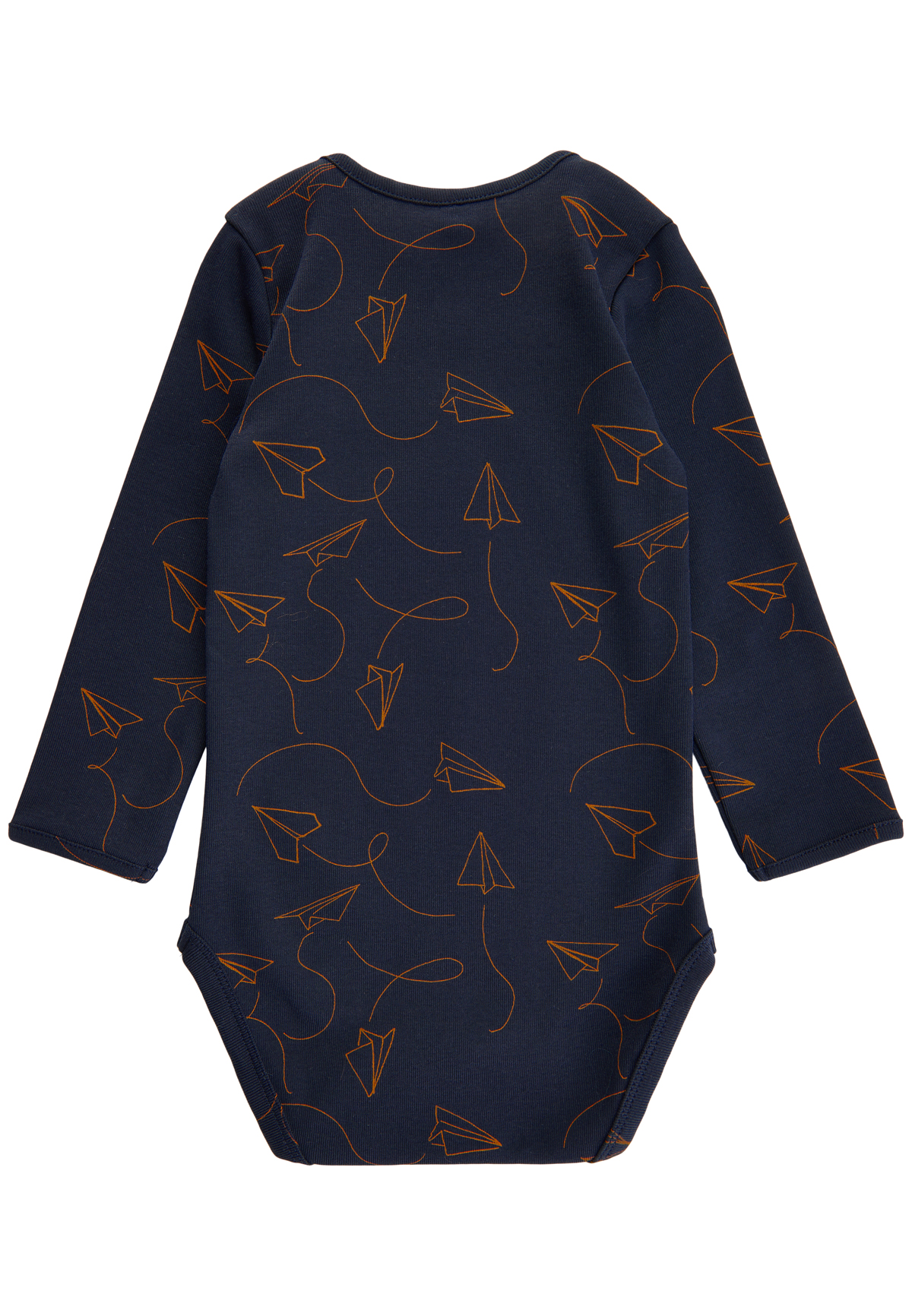 Soft Gallery Body Bob Paper Plane Night Sky - Billede 2