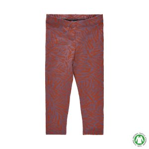 Soft Gallery Leggins Illy Paula Flint