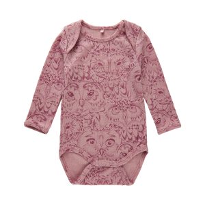 Soft Gallery Body Bob Uld Lana Woodrose
