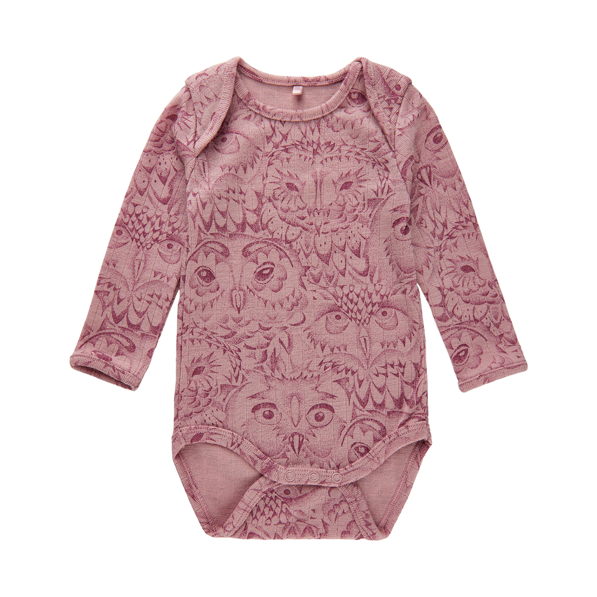Soft Gallery Body Bob Uld Lana Woodrose