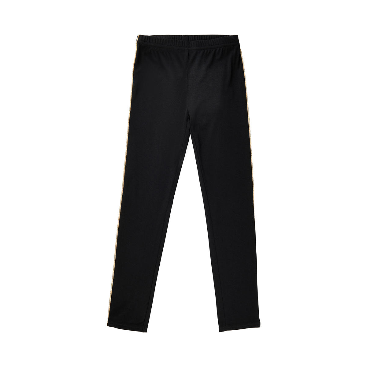 Soft Gallery Leggins Paula Ilaz Jet Black