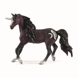 Schleich Enhjørning Moon (hingst)