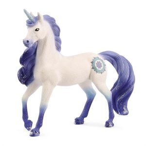 Schleich Enhjørning Mandala (hingst)