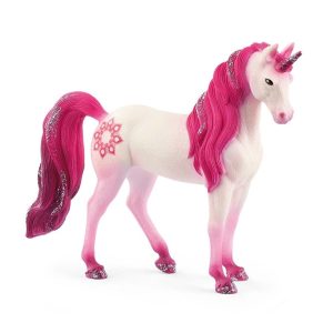 Schleich Enhjørning Mandala (hoppe)