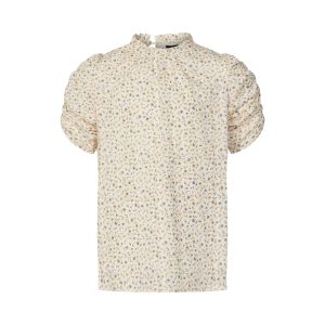 Sofie Schnoor Girls Bluse Carrie AOP Flower