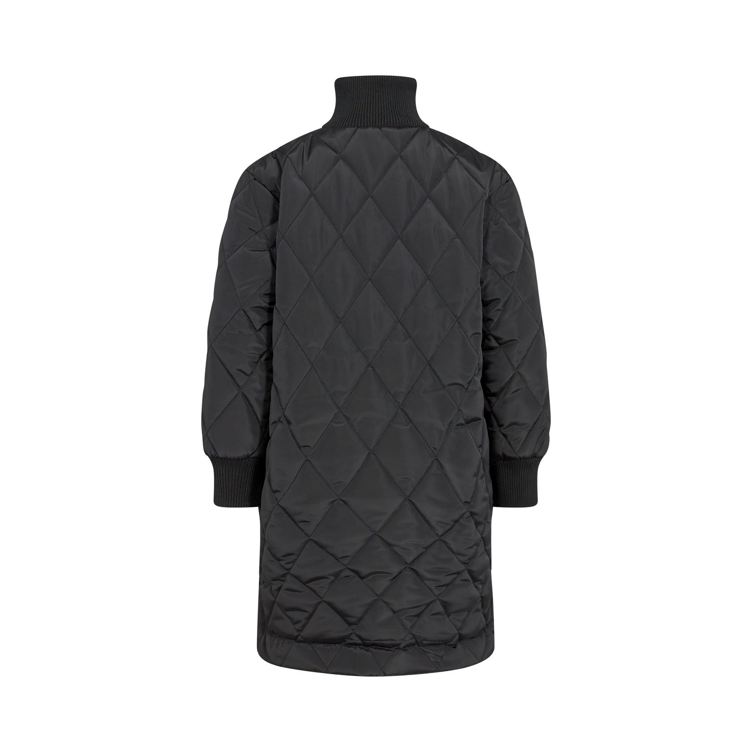 Sofie Schnoor Girls Jakke Emili Black - Billede 2