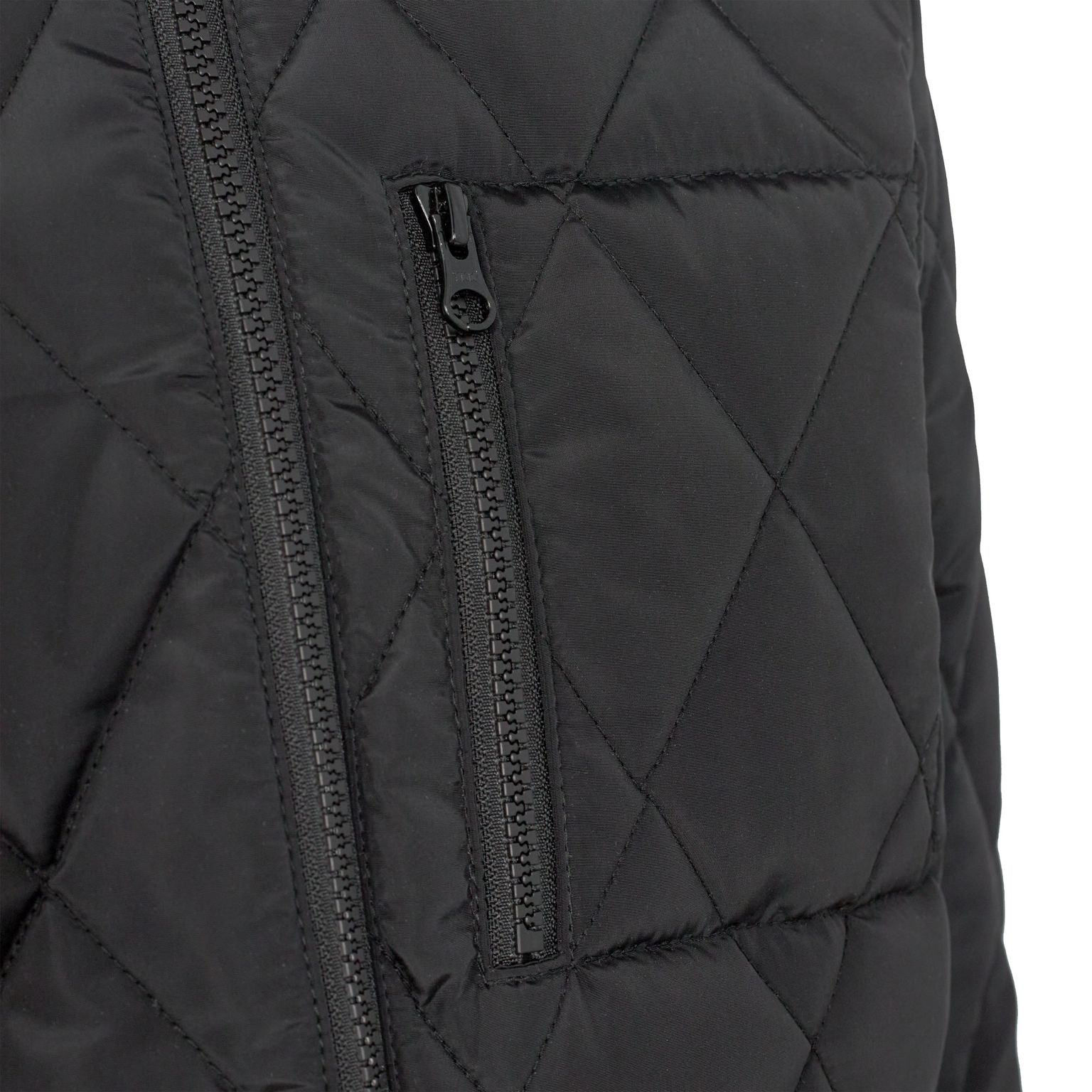 Sofie Schnoor Girls Jakke Emili Black - Billede 3