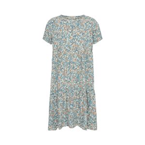 Sofie Schnoor Girls Kjole Blue