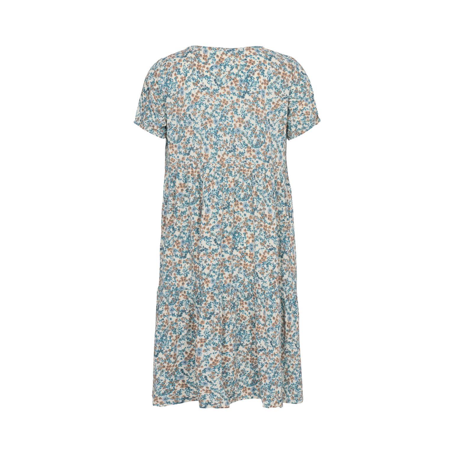 Sofie Schnoor Girls Kjole Blue - Billede 2