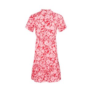 Sofie Schnoor Girls Kjole Bright Red