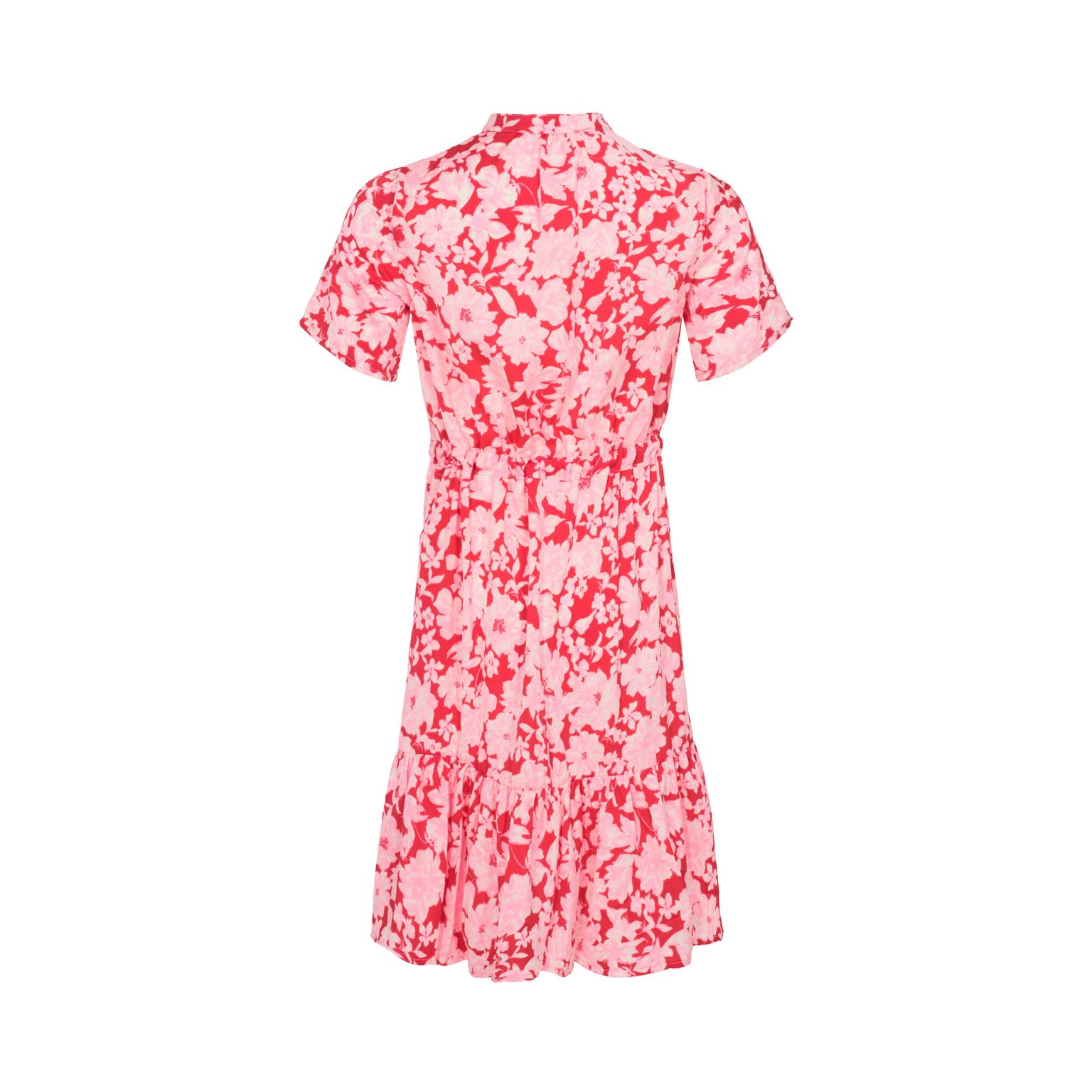 Sofie Schnoor Girls Kjole Bright Red - Billede 2