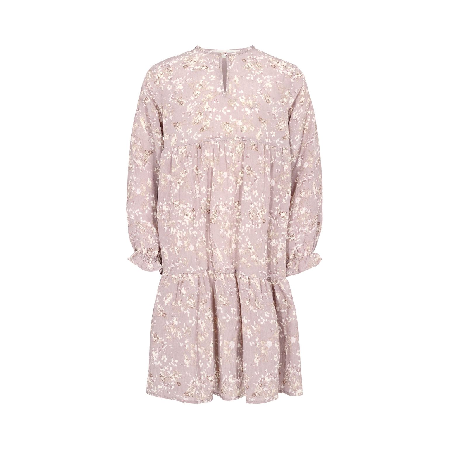 Sofie Schnoor Girls Kjole Purple - Billede 2