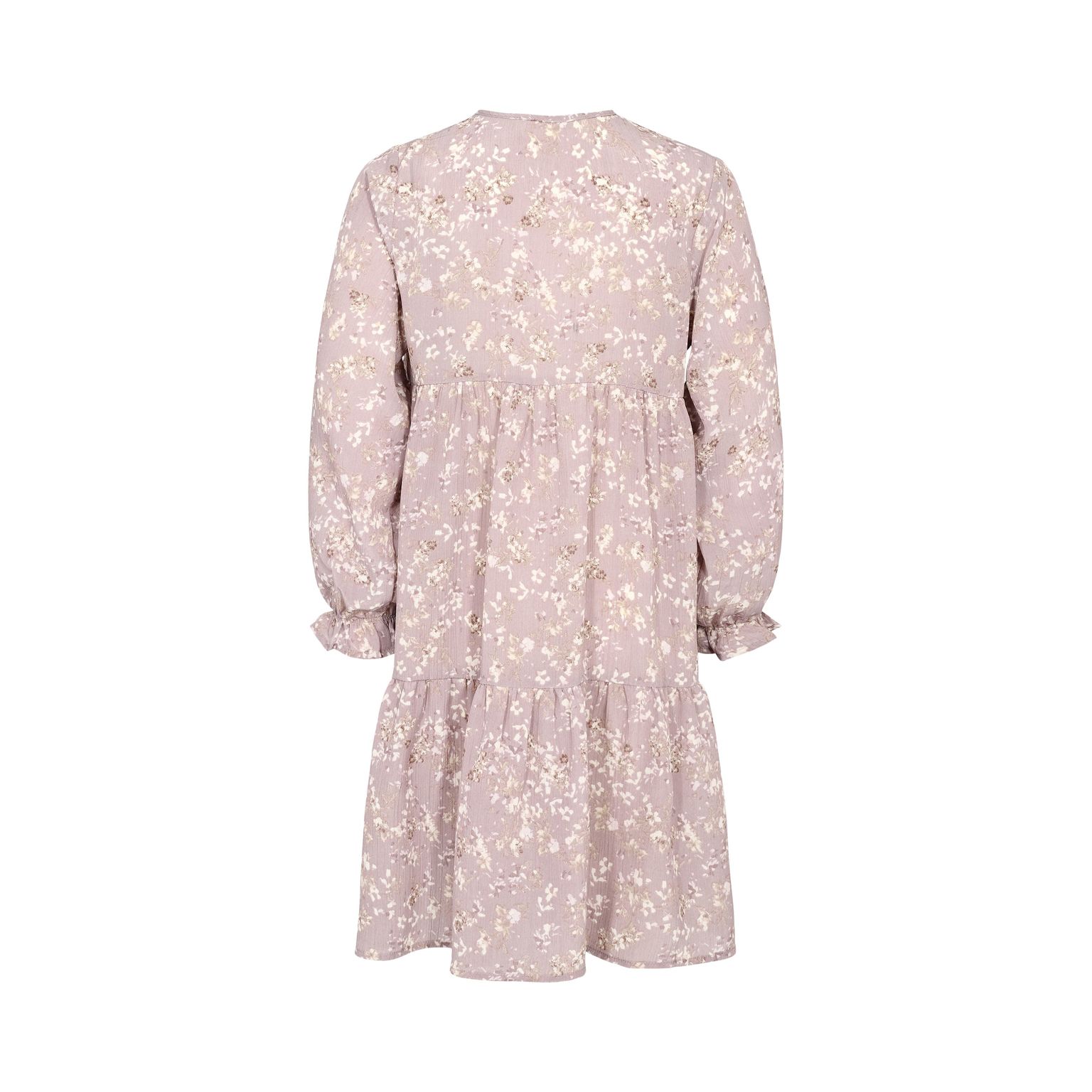 Sofie Schnoor Girls Kjole Purple - Billede 3