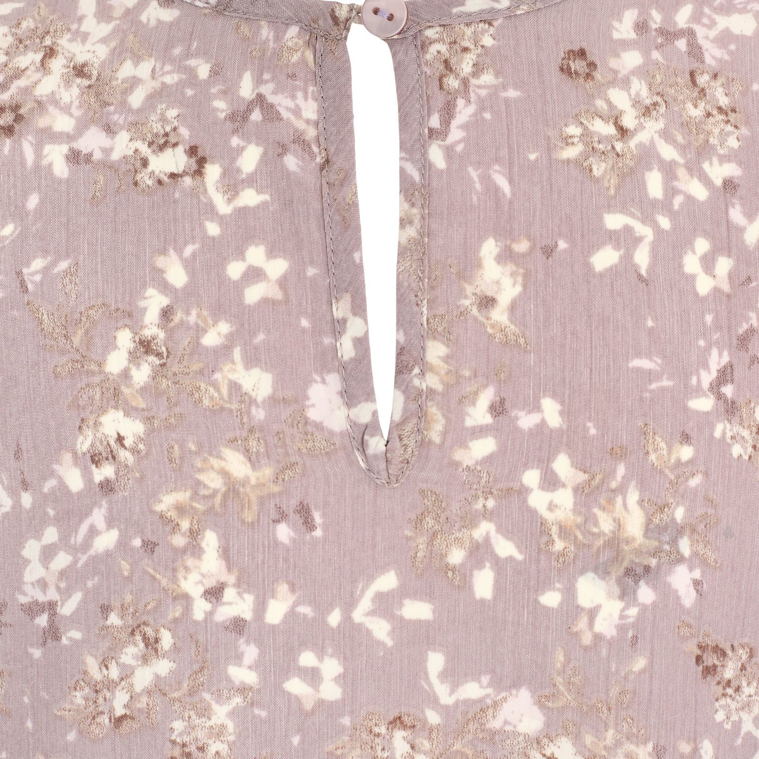 Sofie Schnoor Girls Kjole Purple - Billede 4