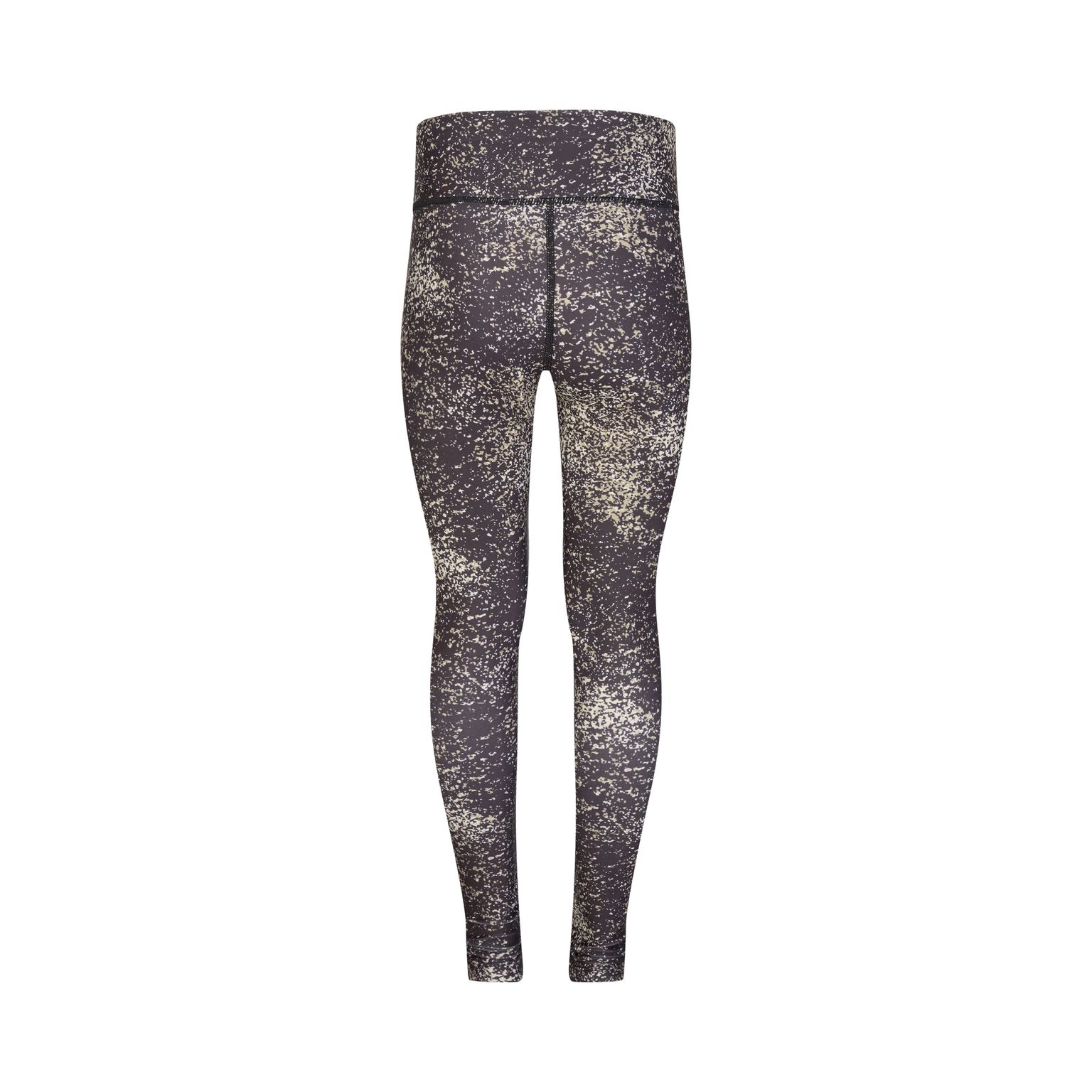 Sofie Schnoor Girls Leggins Black - Billede 2