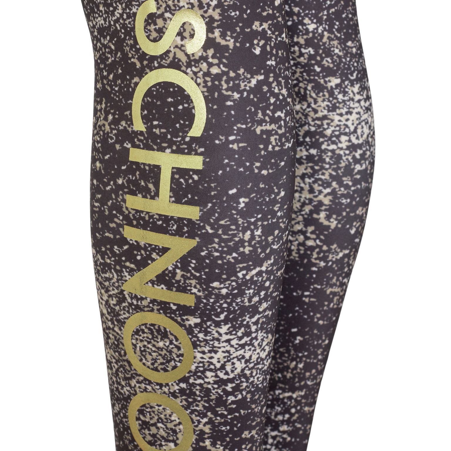 Sofie Schnoor Girls Leggins Black - Billede 3