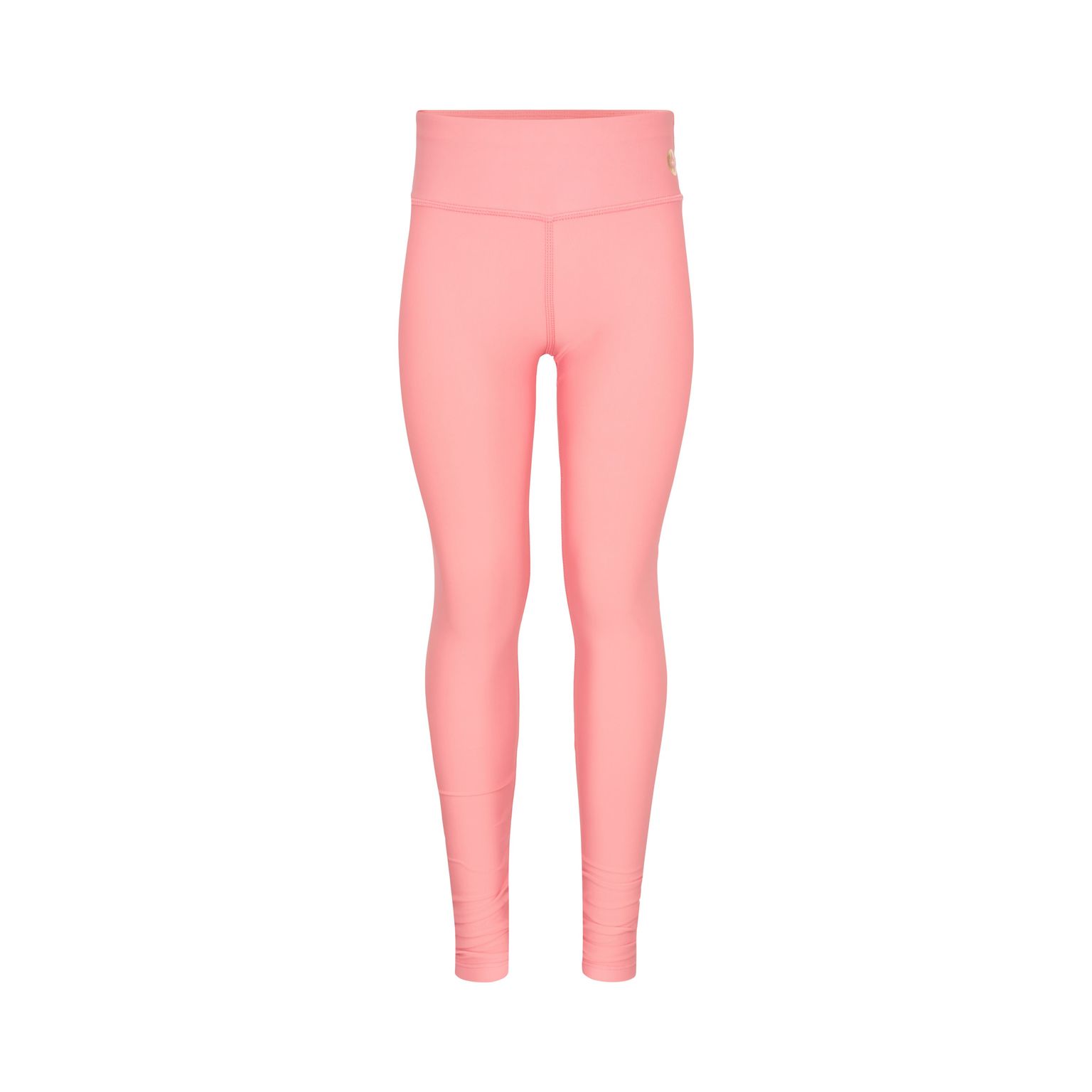 Sofie Schnoor Girls Leggins Fuchsia