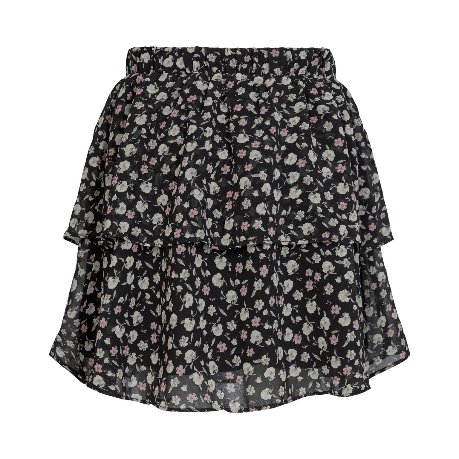 Sofie Schnoor Girls Nederdel Black - Billede 2