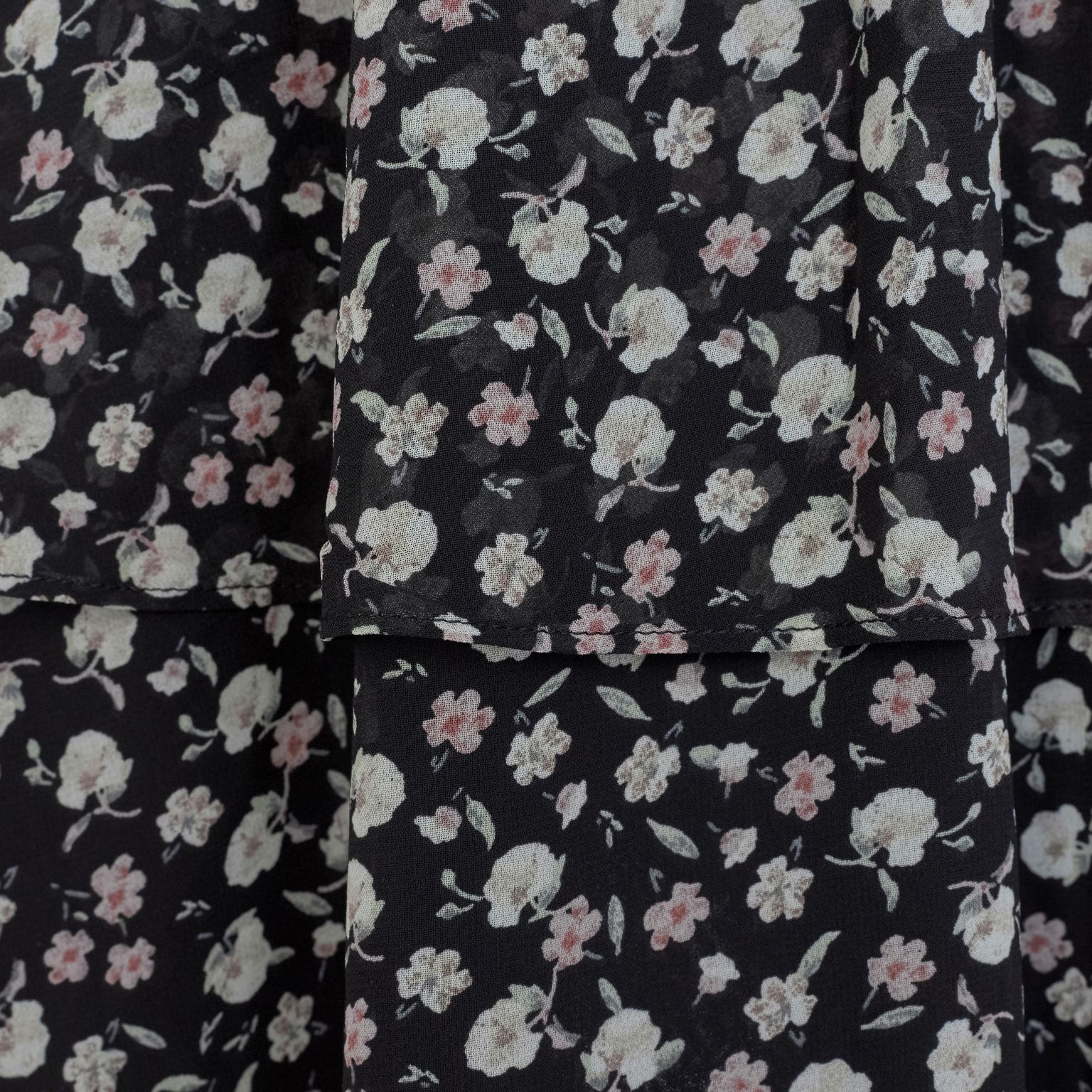 Sofie Schnoor Girls Nederdel Black - Billede 3