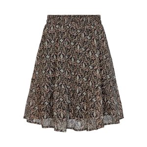 Sofie Schnoor Girls Nederdel Black