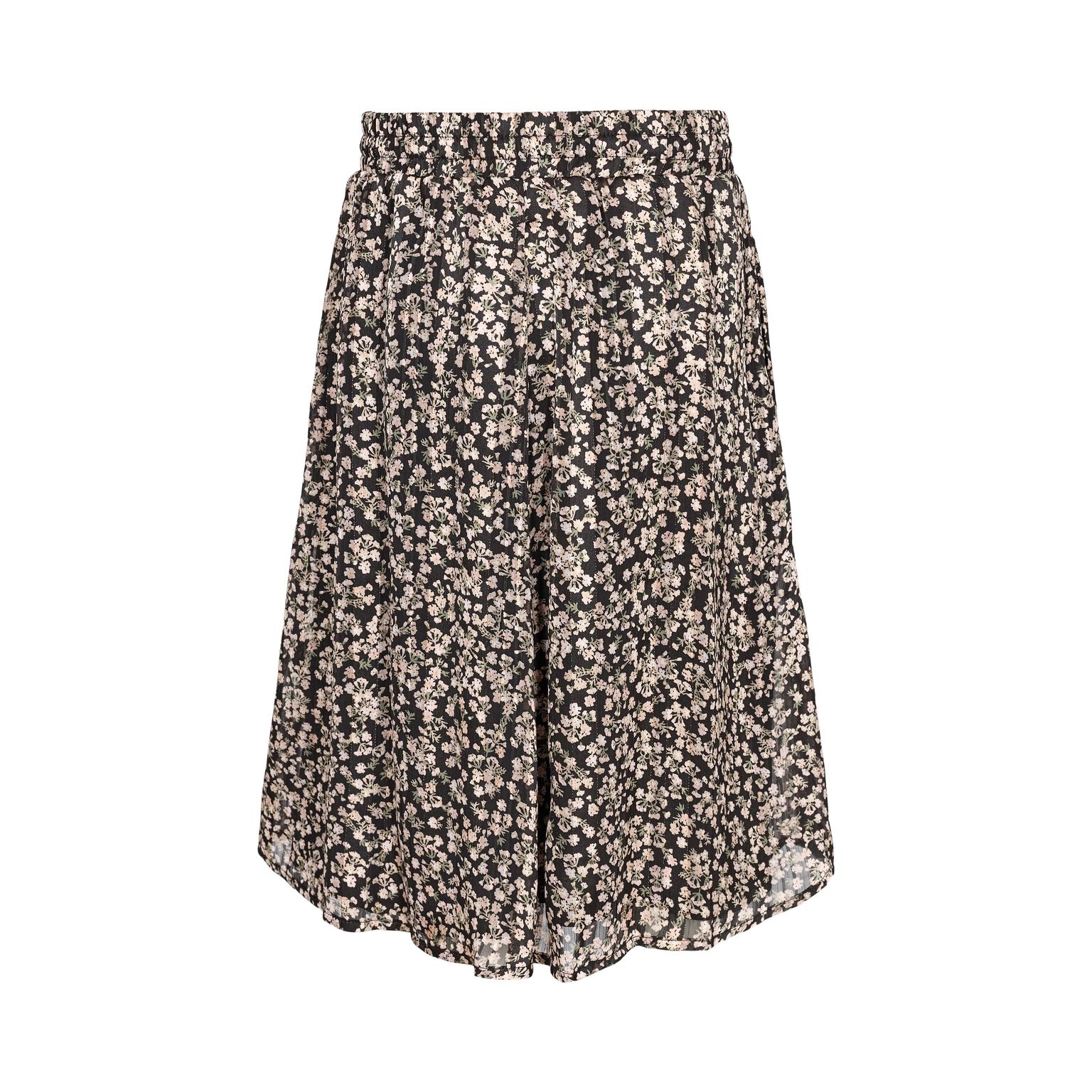 Sofie Schnoor Girls Nederdel Black - Billede 2