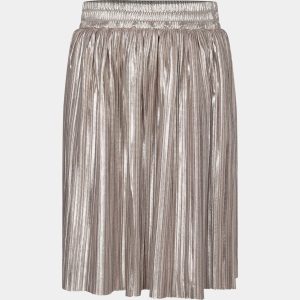 Sofie Schnoor Girls Nederdel Josefine Gold